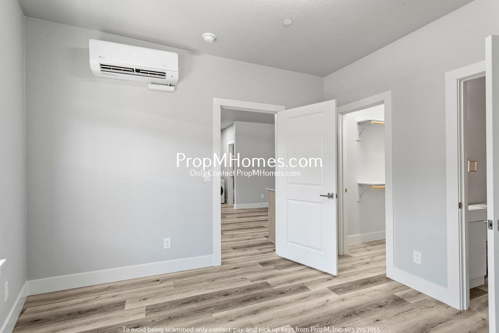 Portland Apartment: 7921 SW Old Capitol Highway - NEW PROPERTY