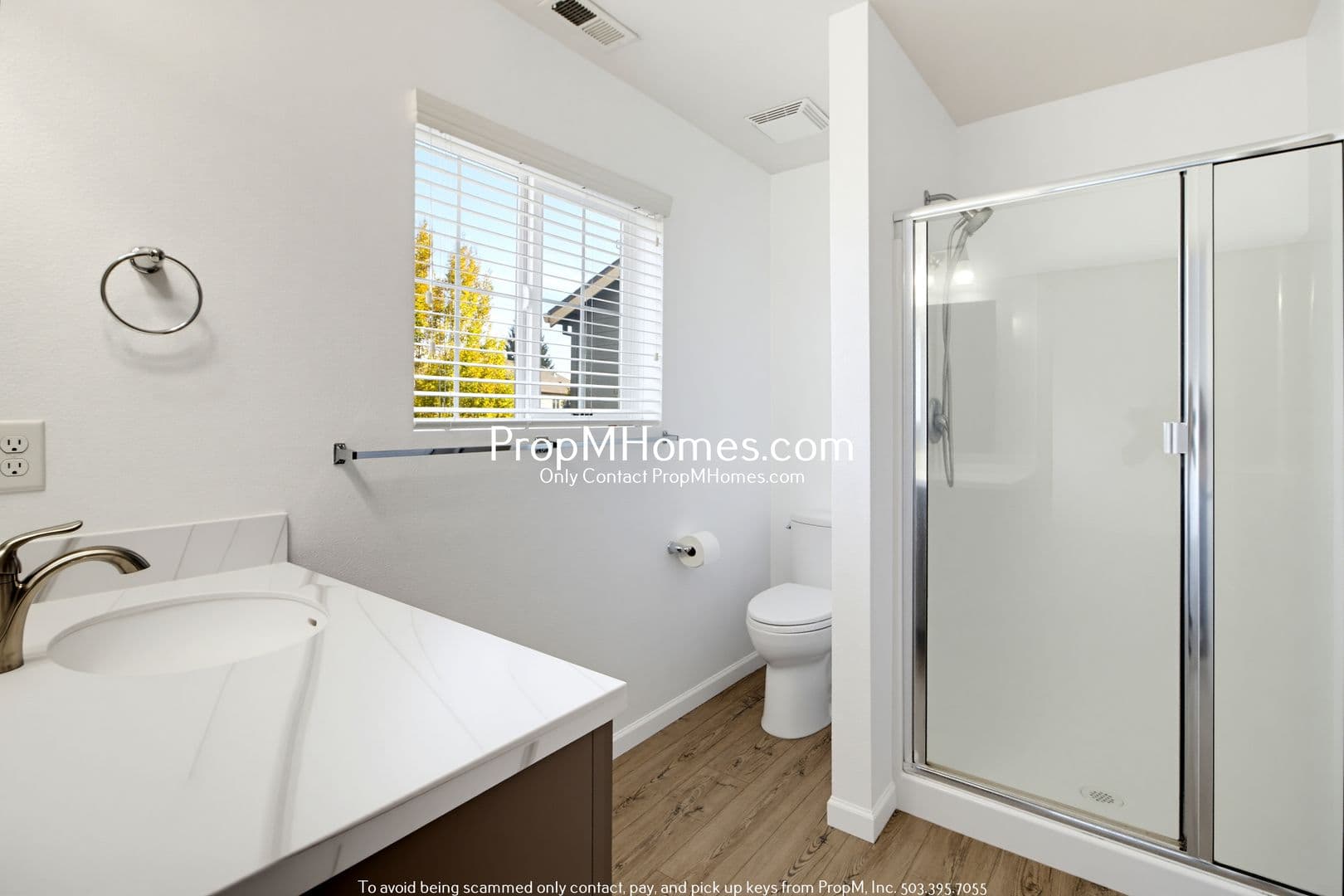 Beaverton House: 811 Windrose Terrace - NEW PROPERTY