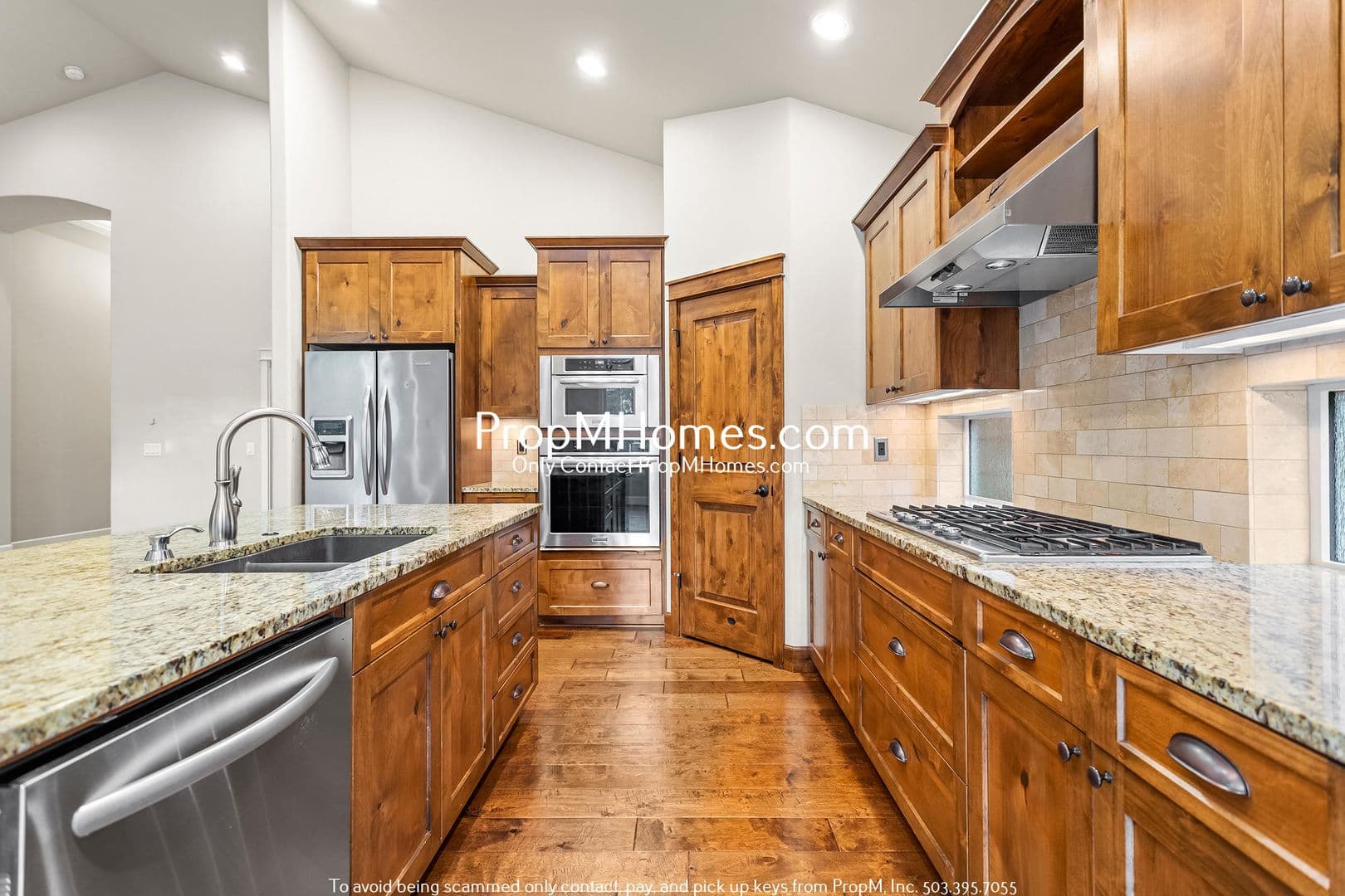 Portland House: 14367 SW 147th Place