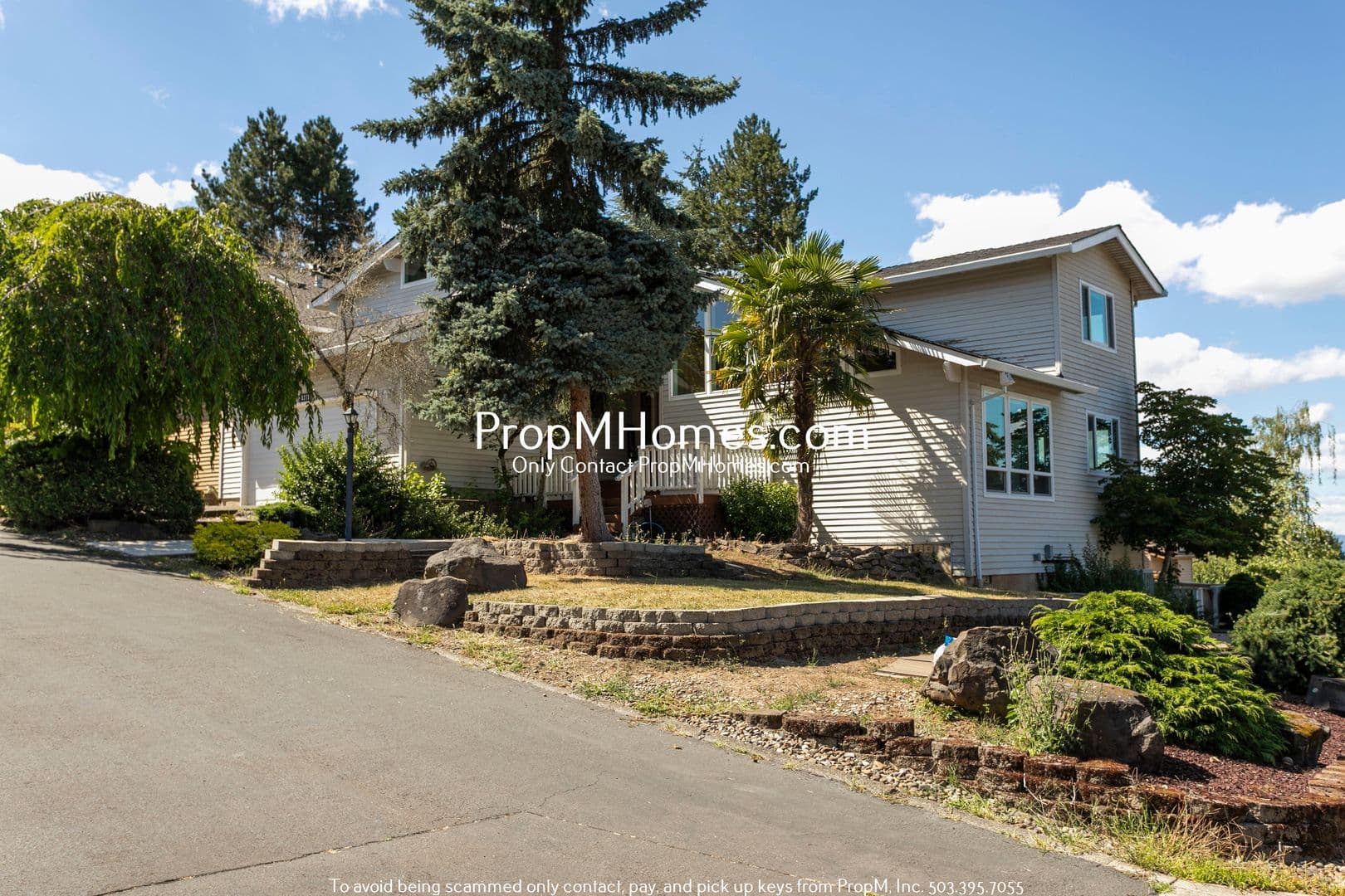 Beaverton House: 8271 SW 184th Avenue - NEW PROPERTY