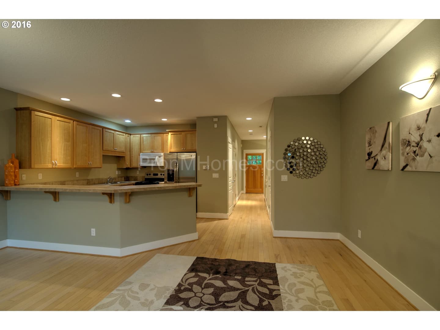Beaverton House: 9325 SW Jasper Drive