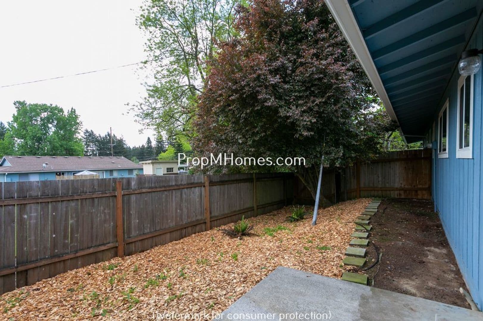 Portland Condo: 15535 NE Glisan Street Unit 1