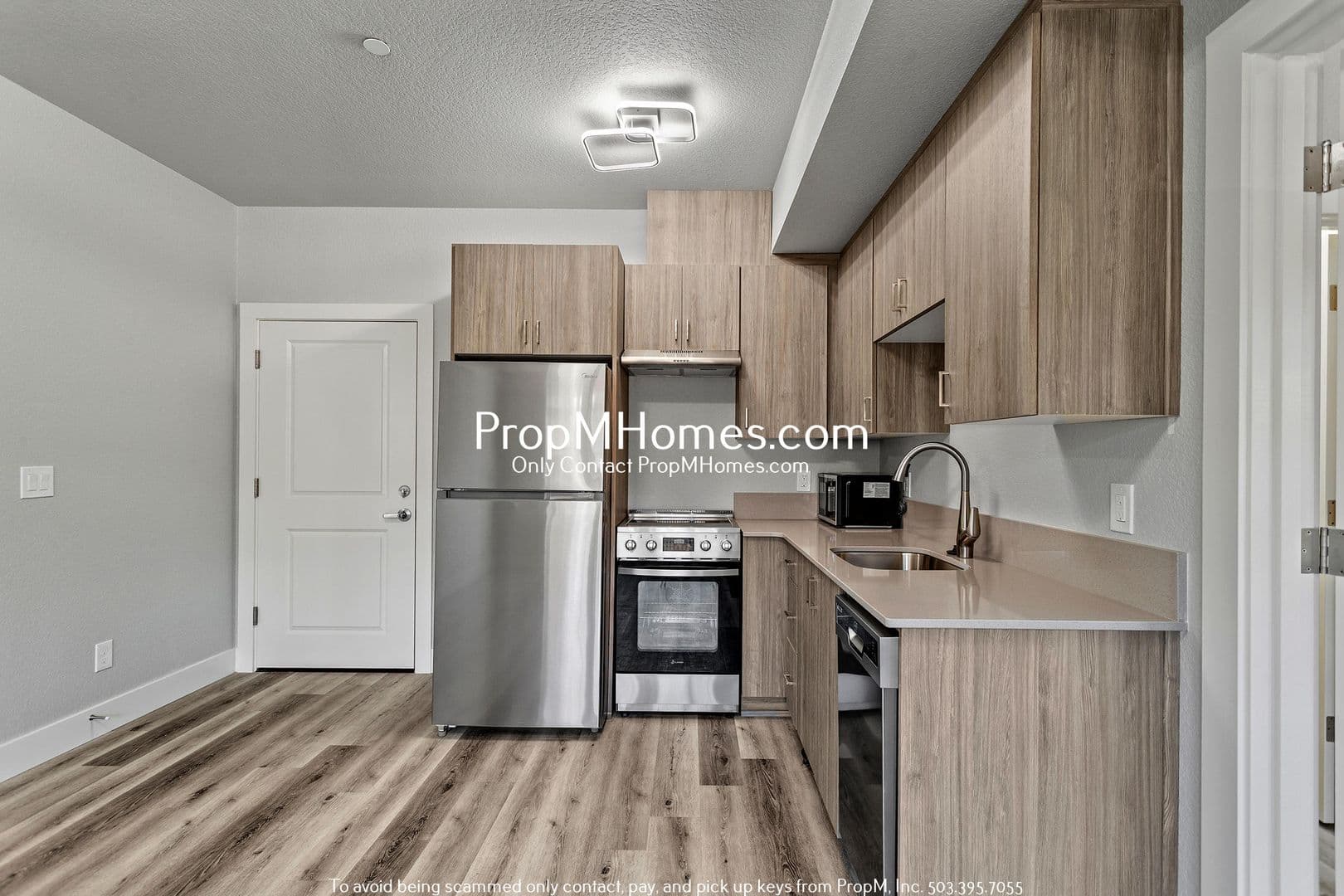 Portland Apartment: 7921 SW Old Capitol Highway - NEW PROPERTY