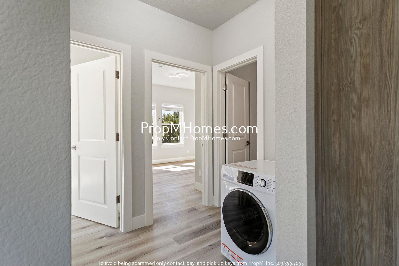 Portland Apartment: 7921 SW Old Capitol Highway - NEW PROPERTY