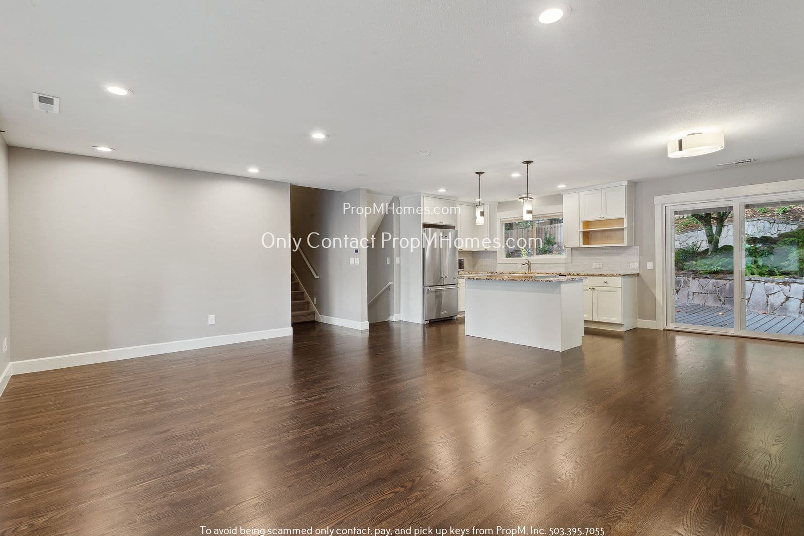Lake Oswego House: 16849 Lakeridge Drive