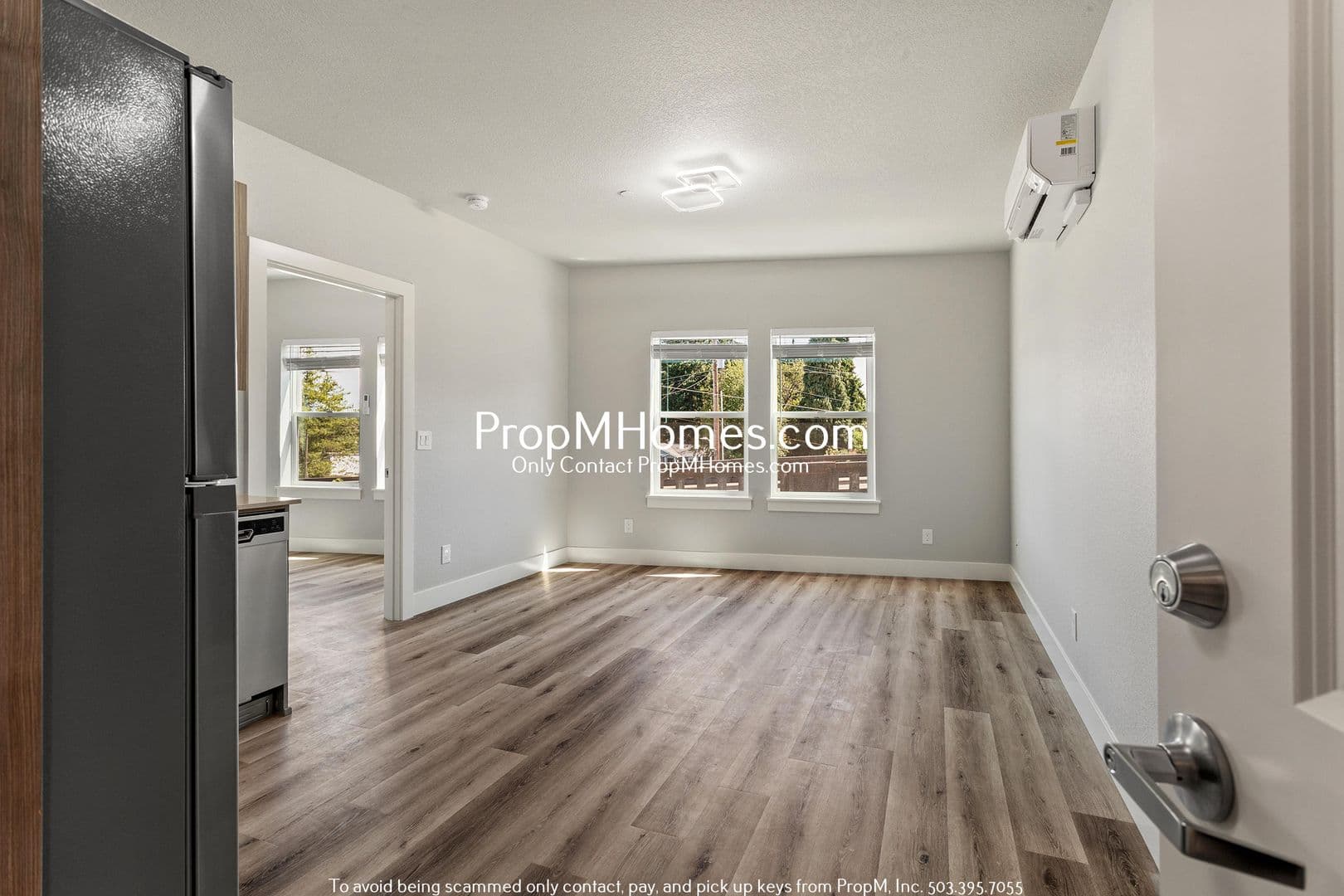 Portland Apartment: 7921 SW Old Capitol Highway - NEW PROPERTY