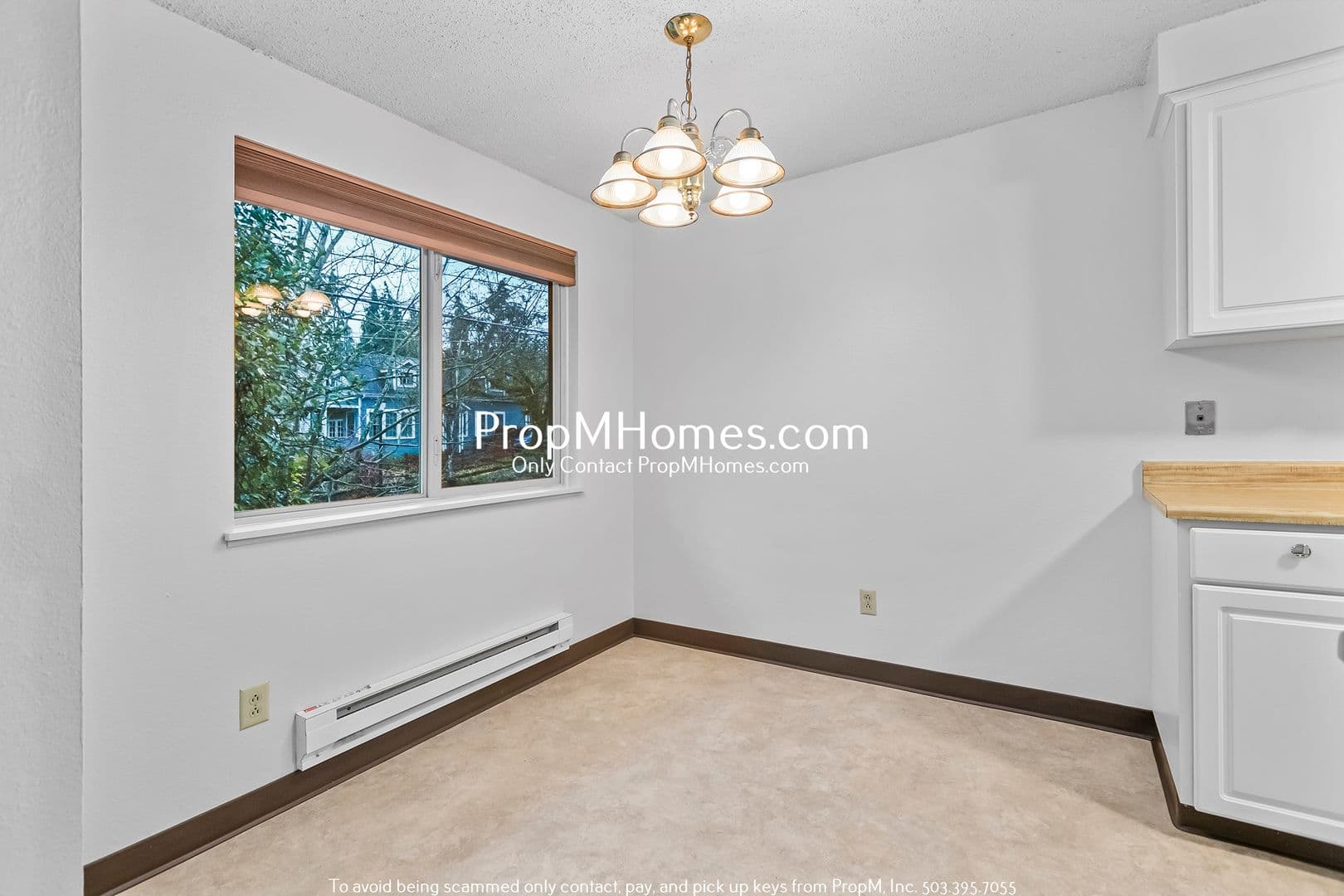 Oregon City Apartment: 1115 Washington Street
