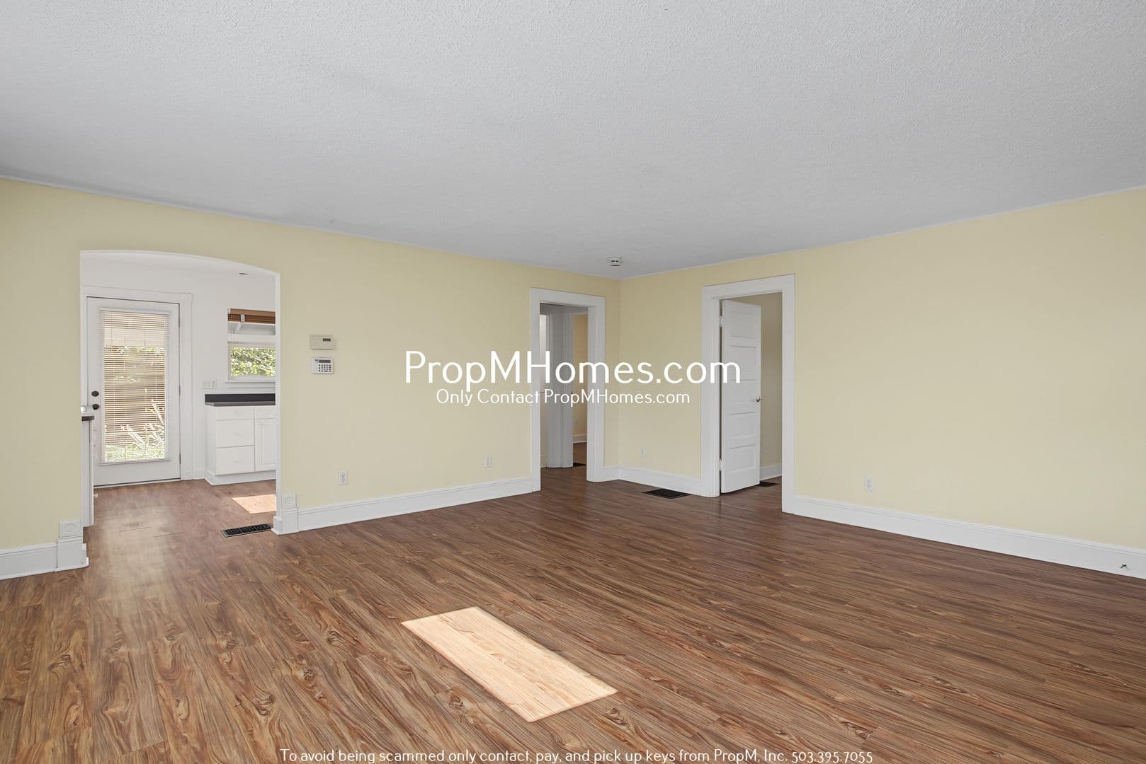 Portland House: 9038 NE Humboldt Street - NEW PROPERTY