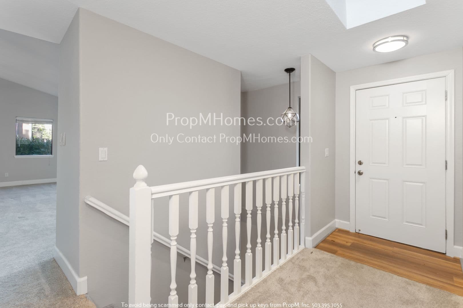 Milwaukie House: 3460 SE Aldercrest Road