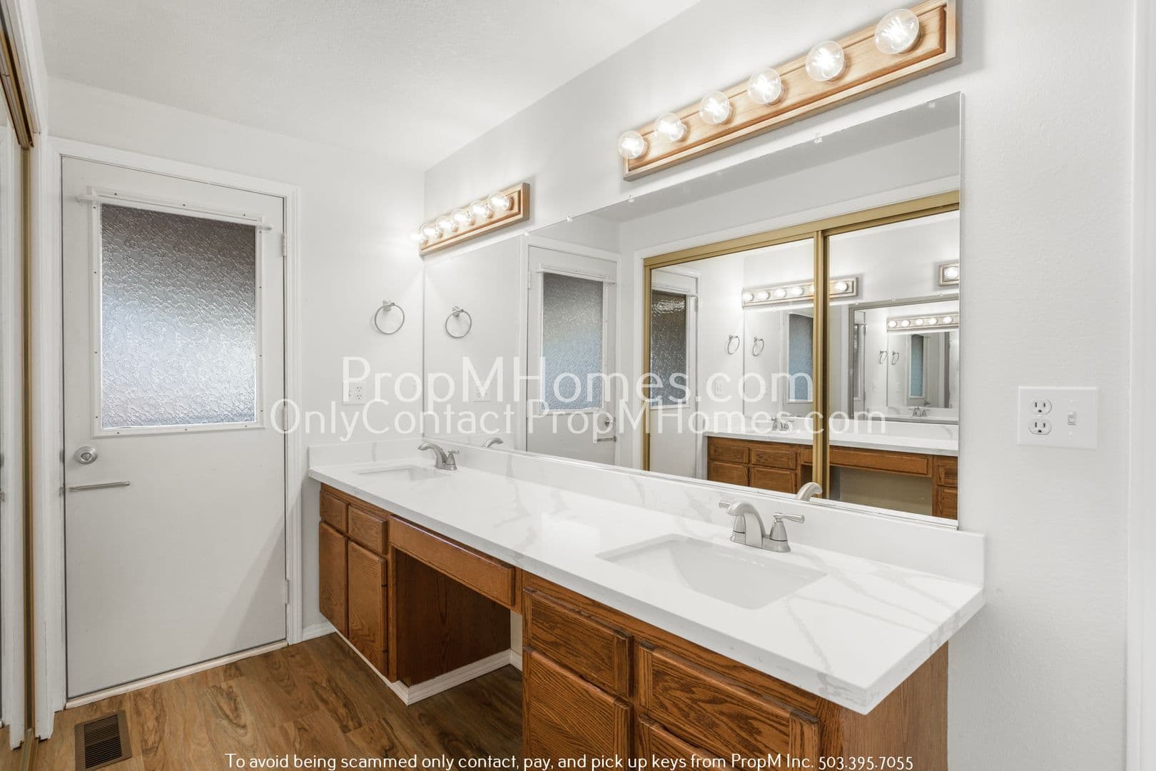 Beaverton House: 7191 SW 161st Place