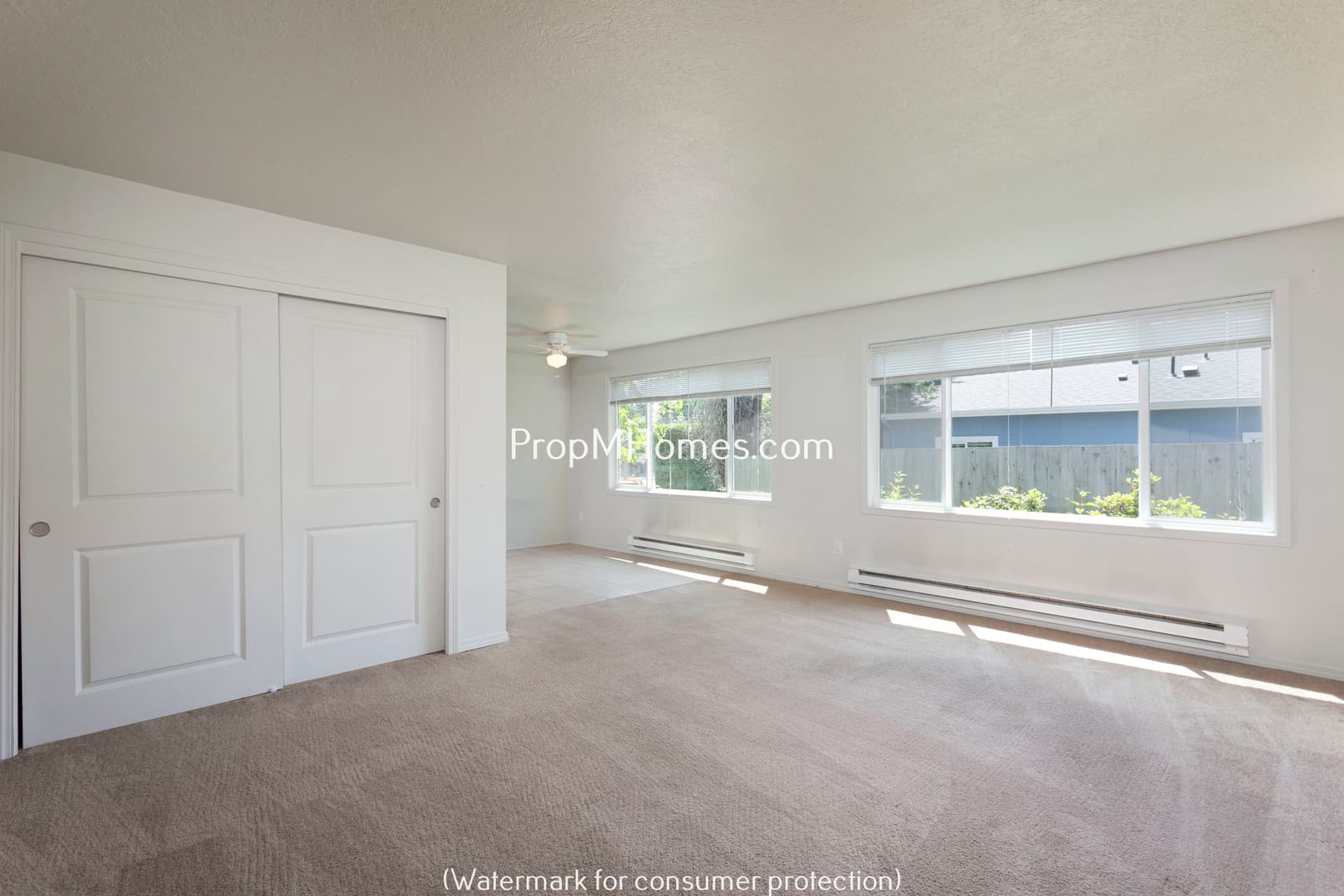 Portland Condo: 15535 NE Glisan Street Unit 1
