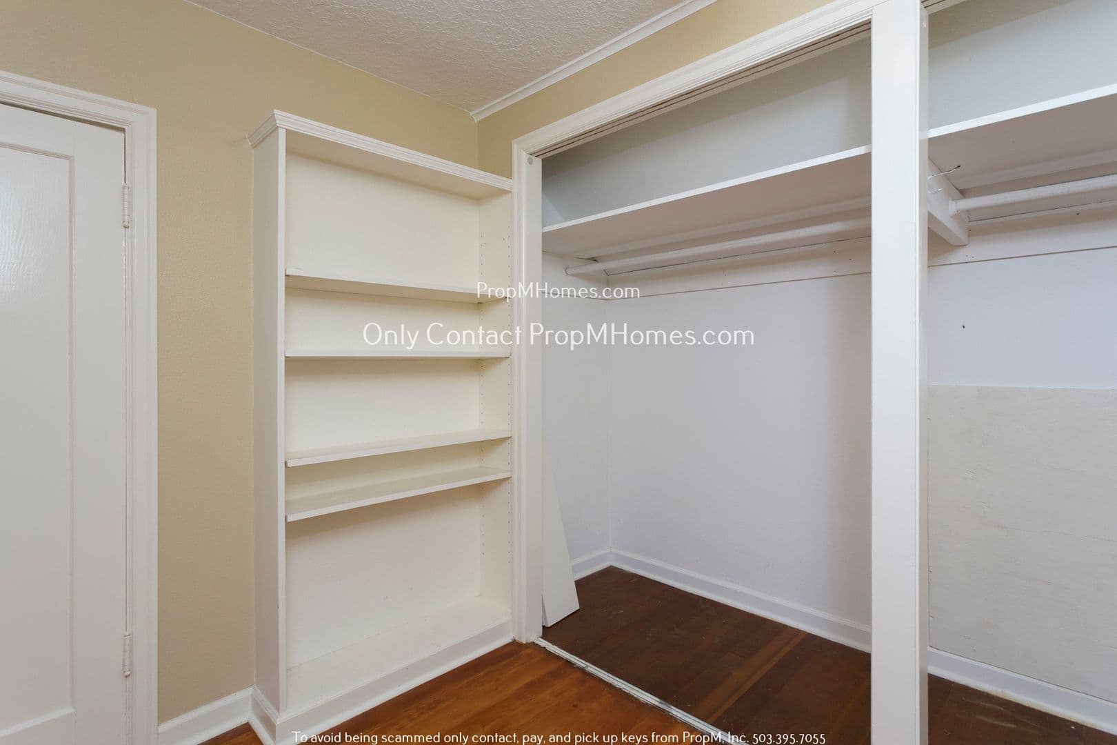 Portland House: 3031 SE 52nd Avenue