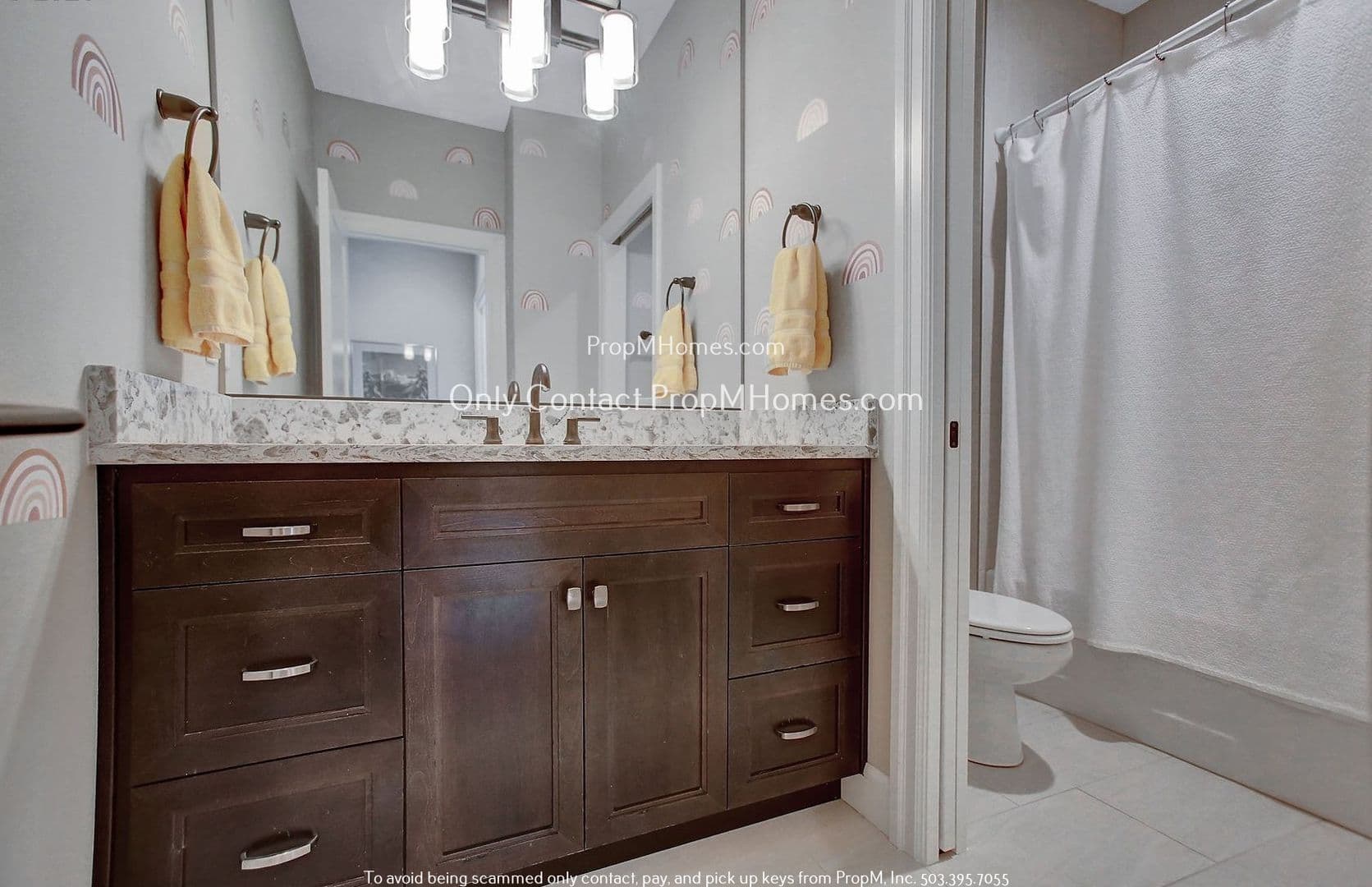Lake Oswego House: 18958 Bryant Road