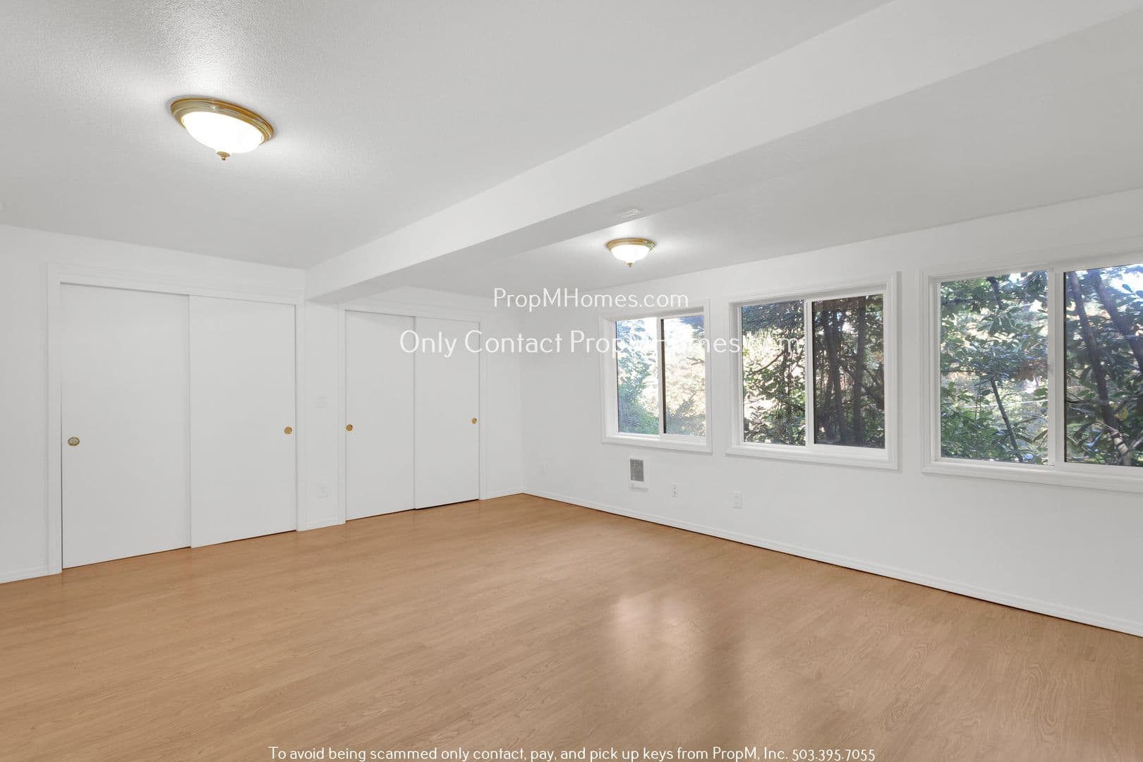Portland House: 3732 SW Council Crest Drive