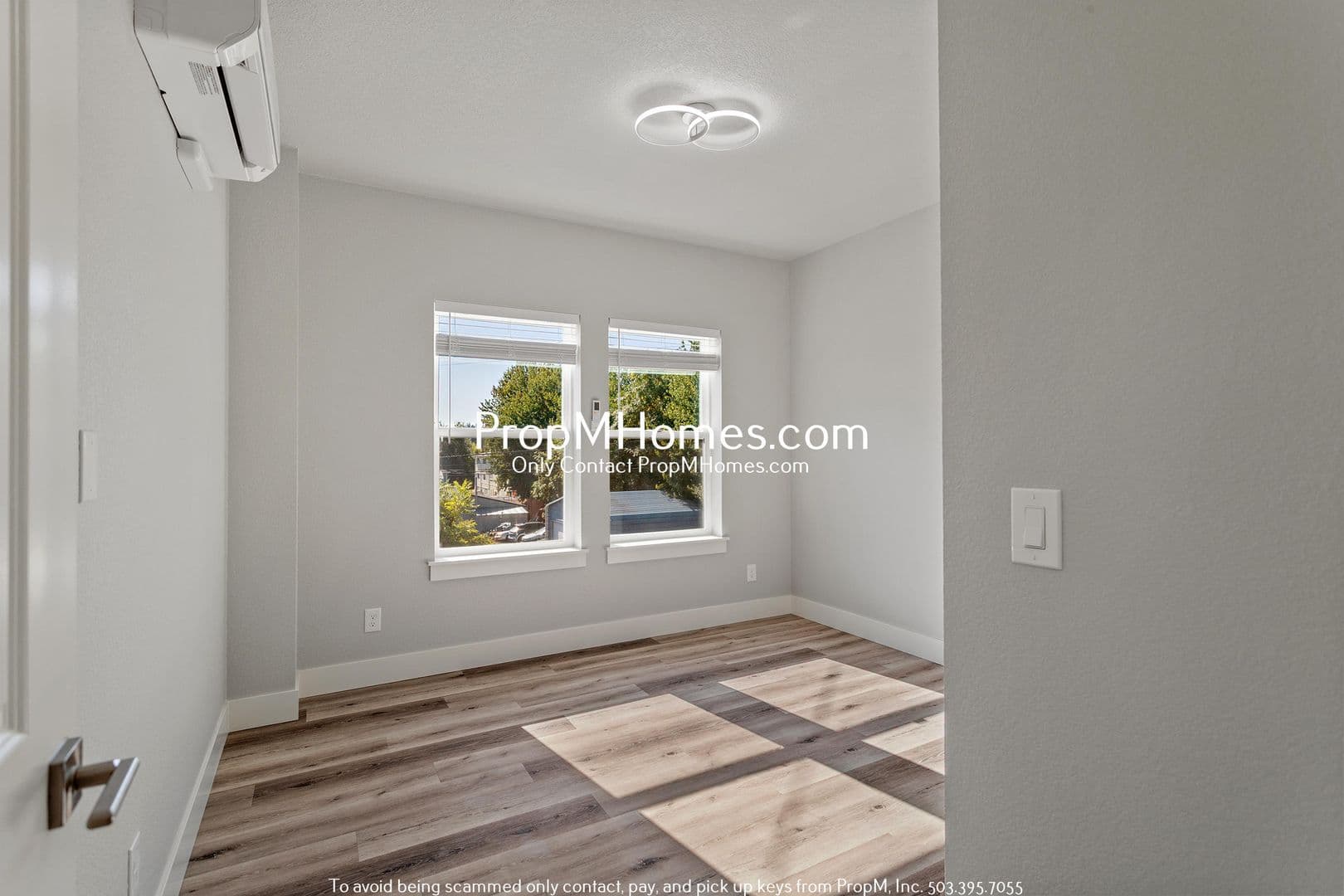 Portland Apartment: 7921 SW Old Capitol Highway - NEW PROPERTY