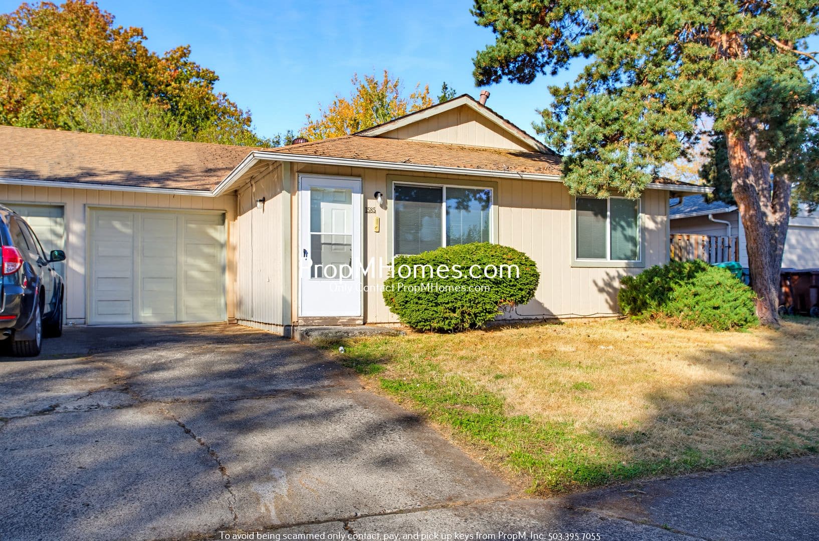 Gresham Multiplex: 1585 NE Hacienda Avenue
