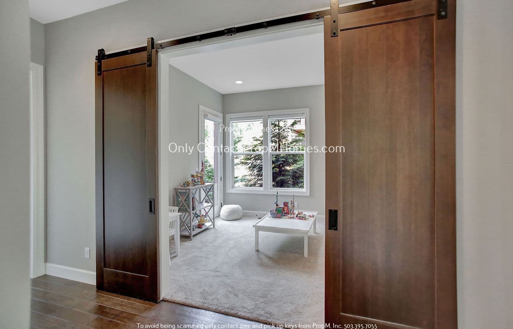 Lake Oswego House: 18958 Bryant Road