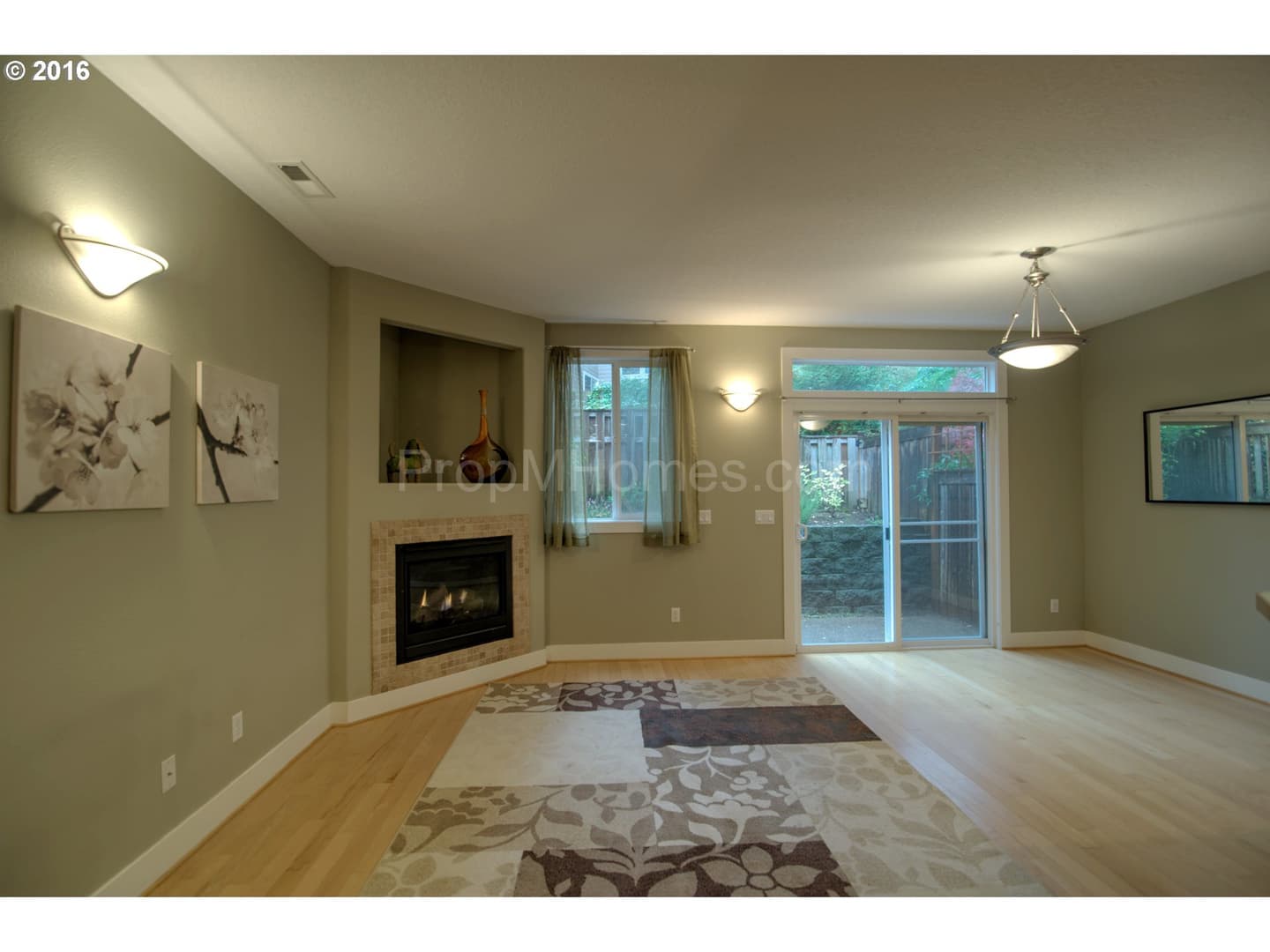 Beaverton House: 9325 SW Jasper Drive
