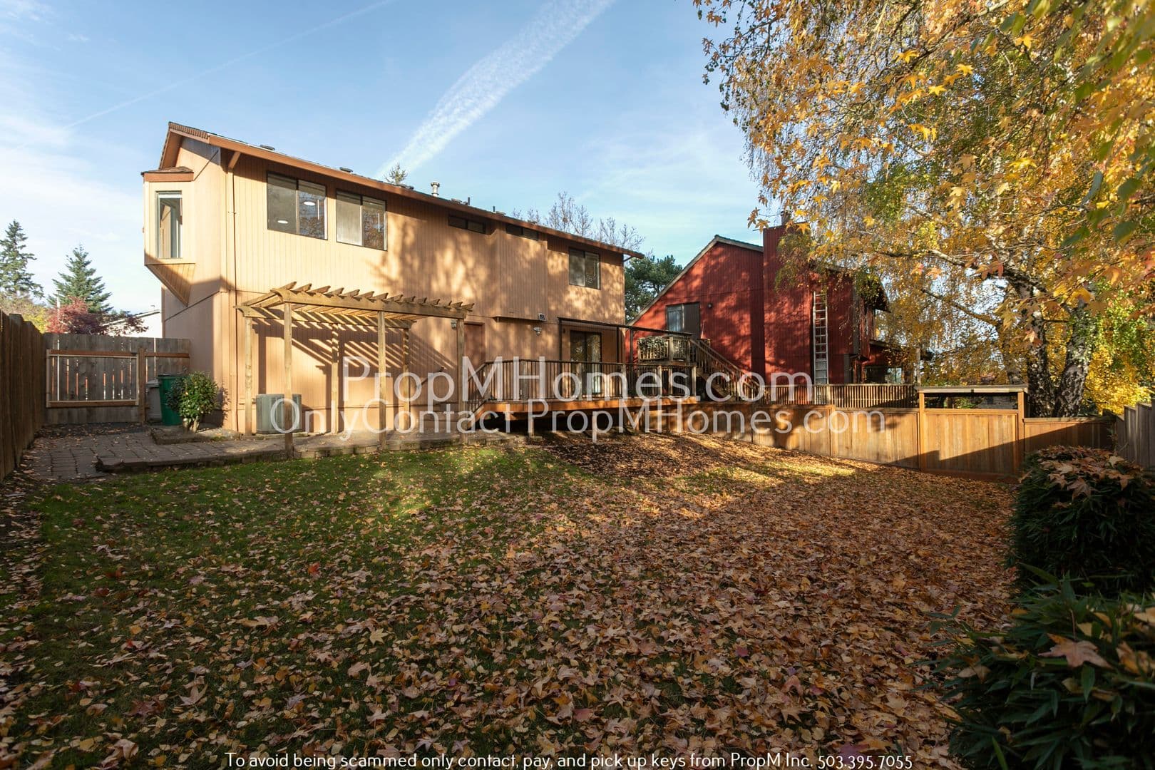 Beaverton House: 7191 SW 161st Place