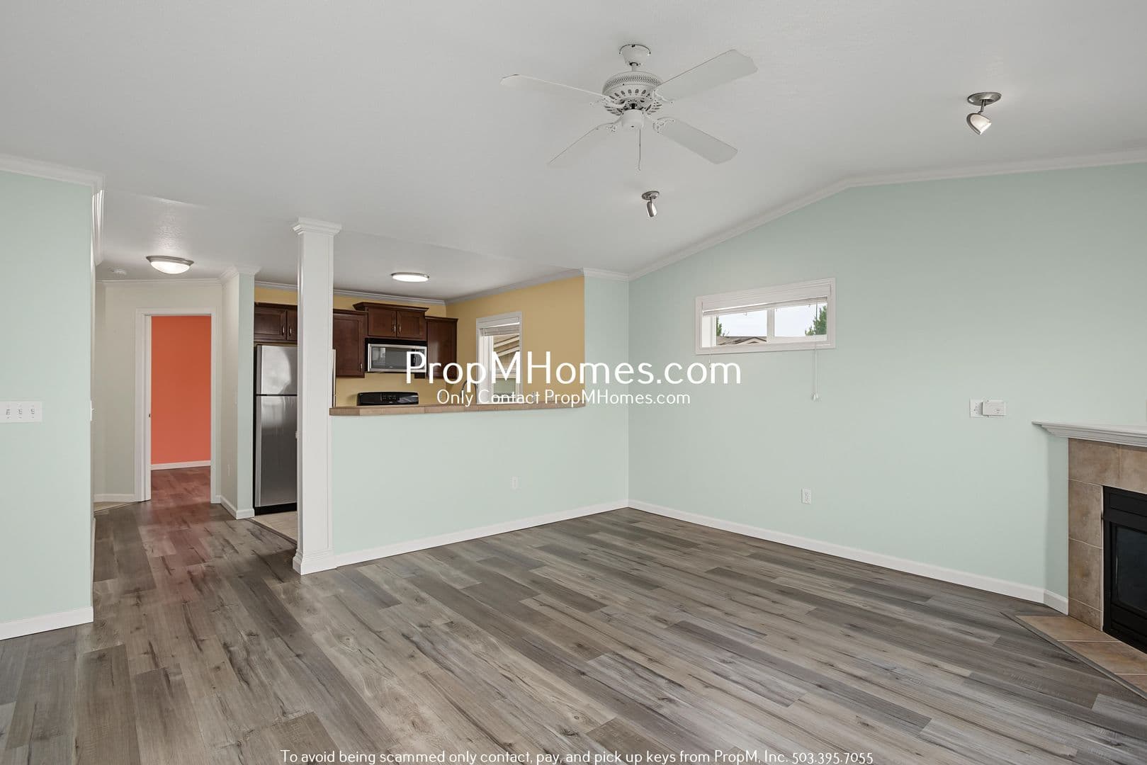 Portland House: 15064 NW Central Drive Unit 1302