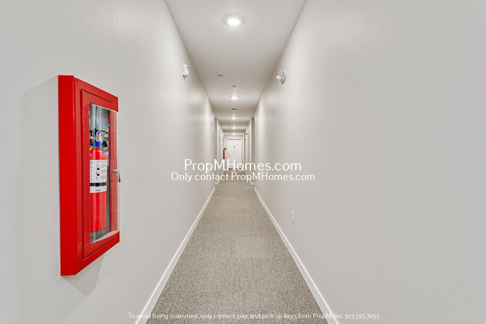 Portland Condo: 1825 SE 50th Avenue - Unit 301