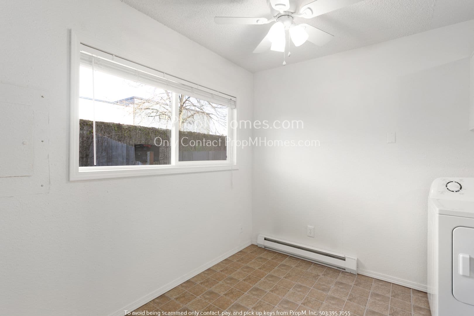 Portland Condo: 3510 SE 61st Avenue