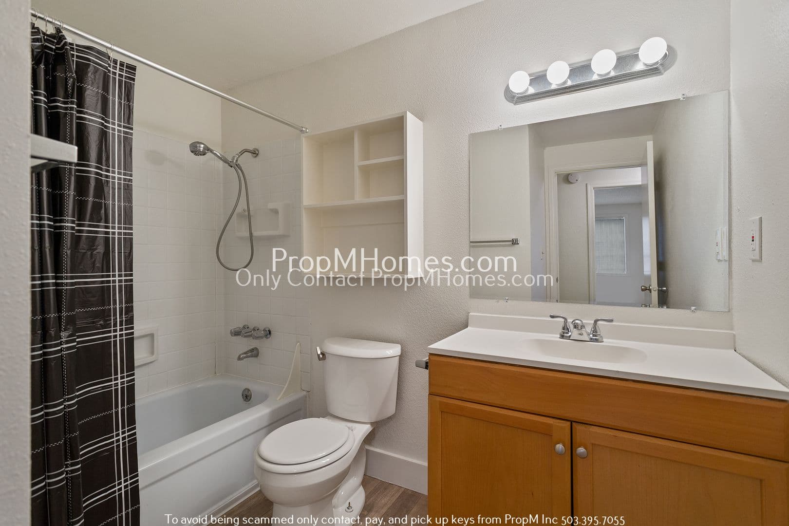 Beaverton Apartment: 3283 SW 126th Avenue