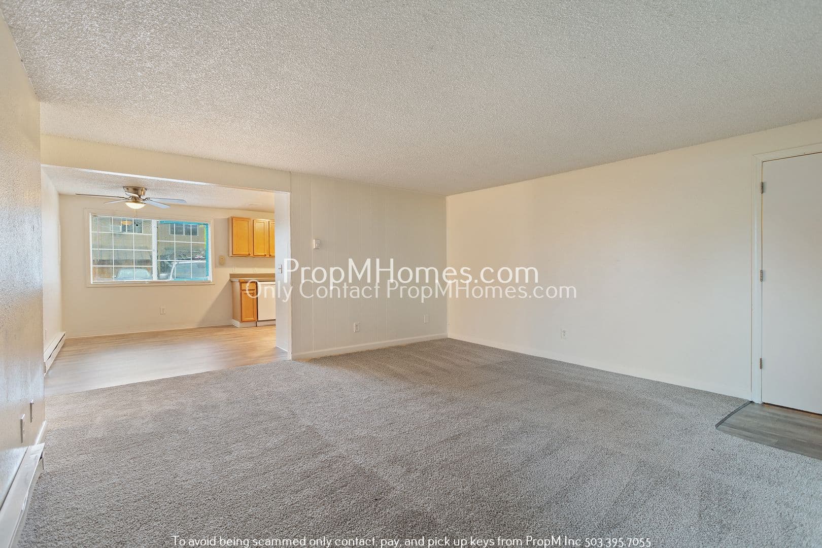 Beaverton Apartment: 3283 SW 126th Avenue