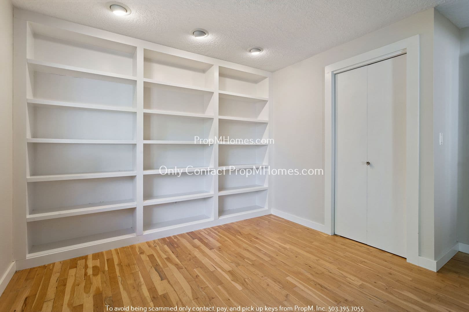 Portland House: 11165 NW McDaniel Road