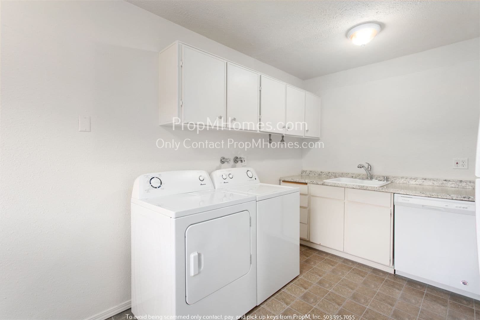Portland Condo: 3510 SE 61st Avenue