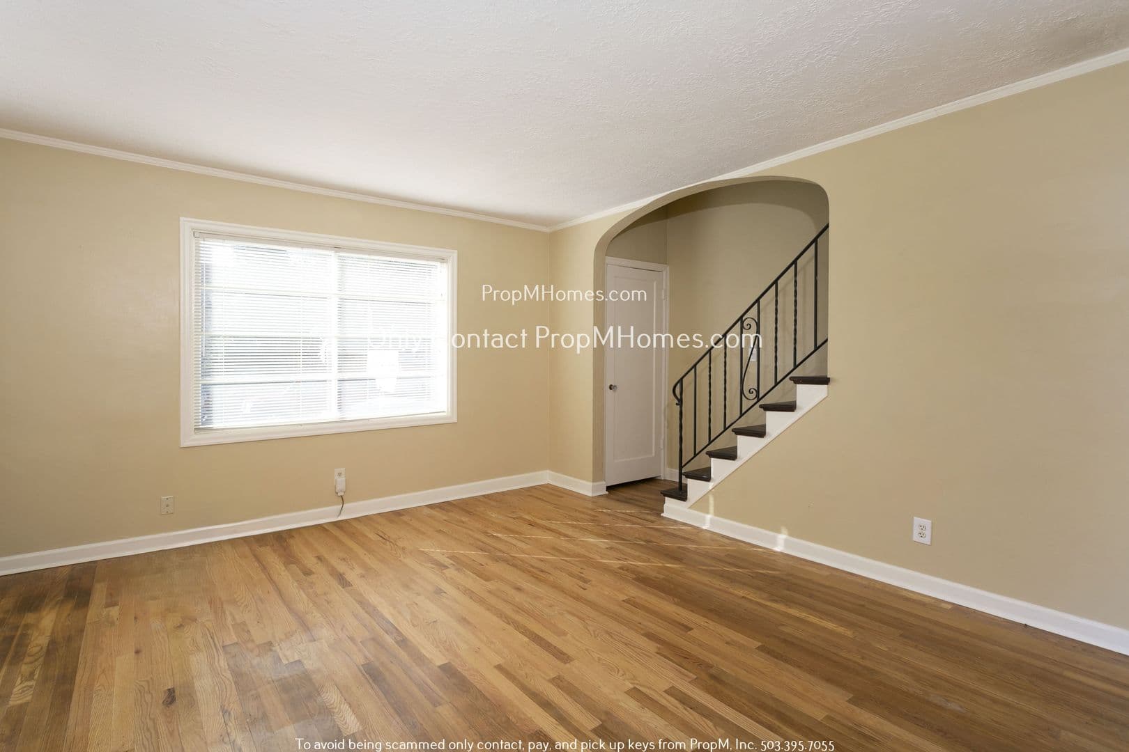 Portland House: 3031 SE 52nd Avenue