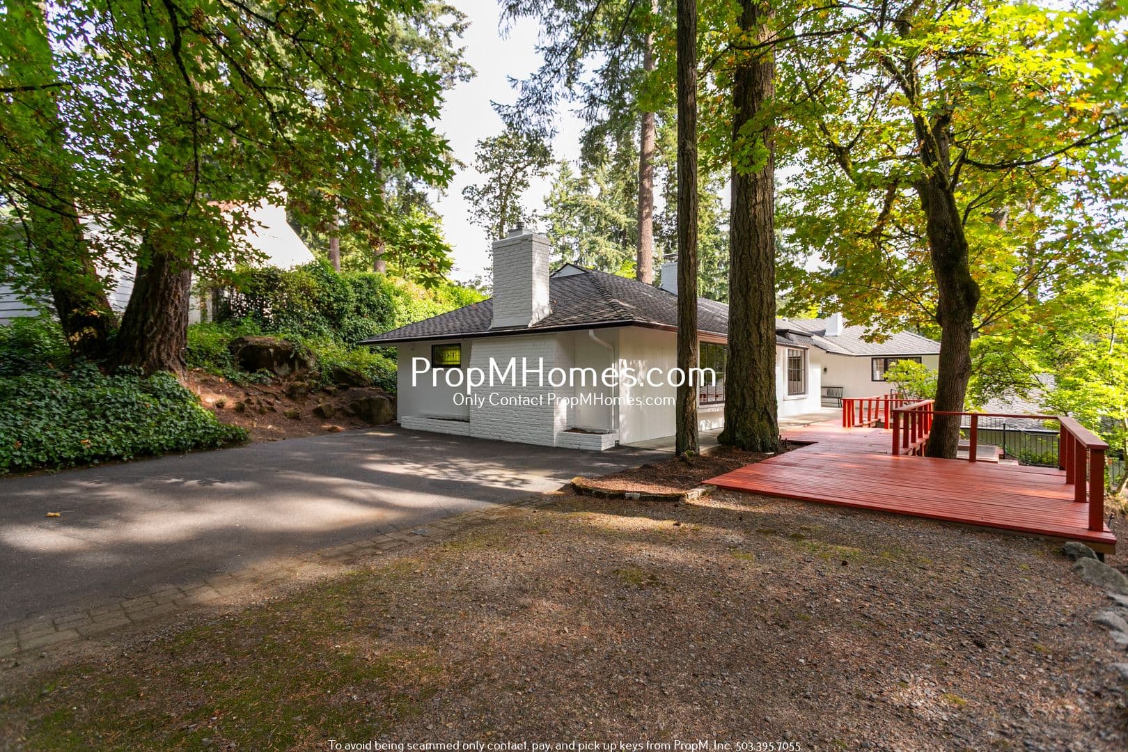 Lake Oswego House: 361 Berwick Road - NEW PROPERTY