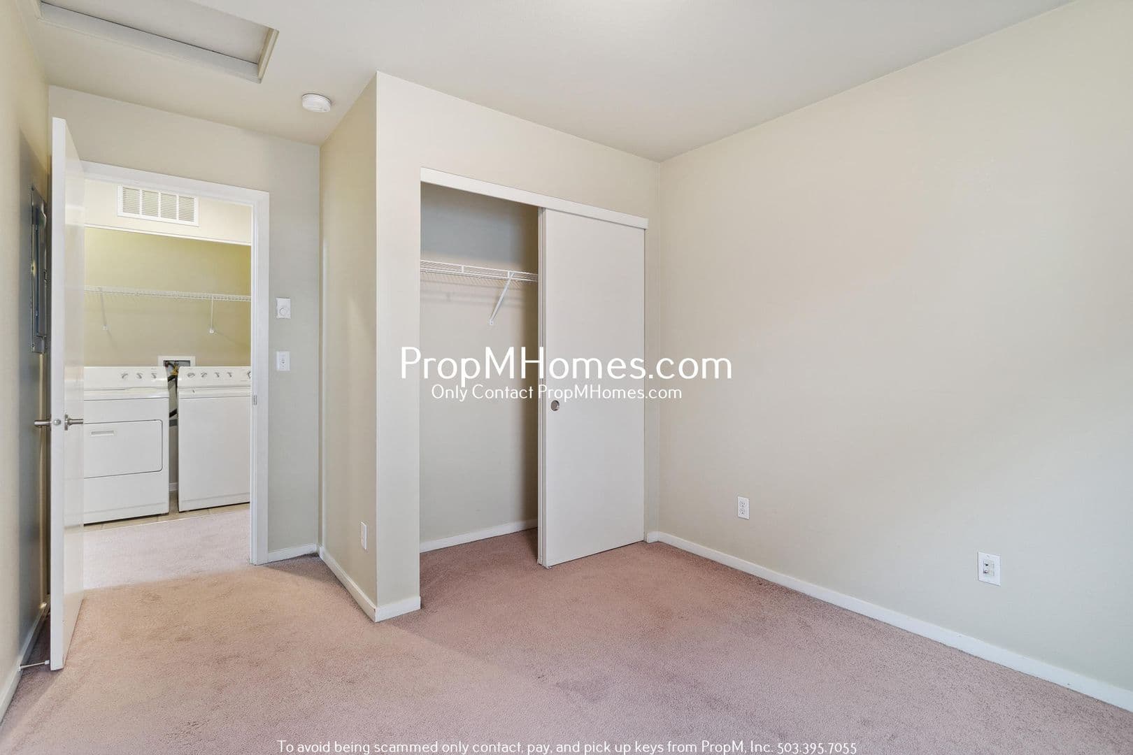 Portland House: 8020 N Burlington Avenue 9-6