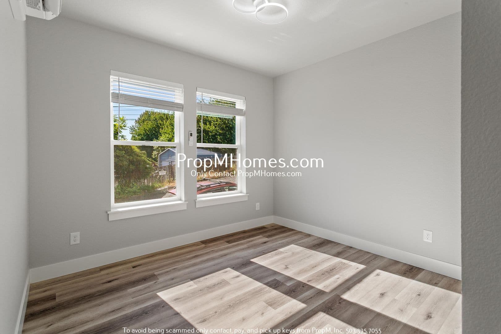 Portland Apartment: 7921 SW Old Capitol Highway - NEW PROPERTY