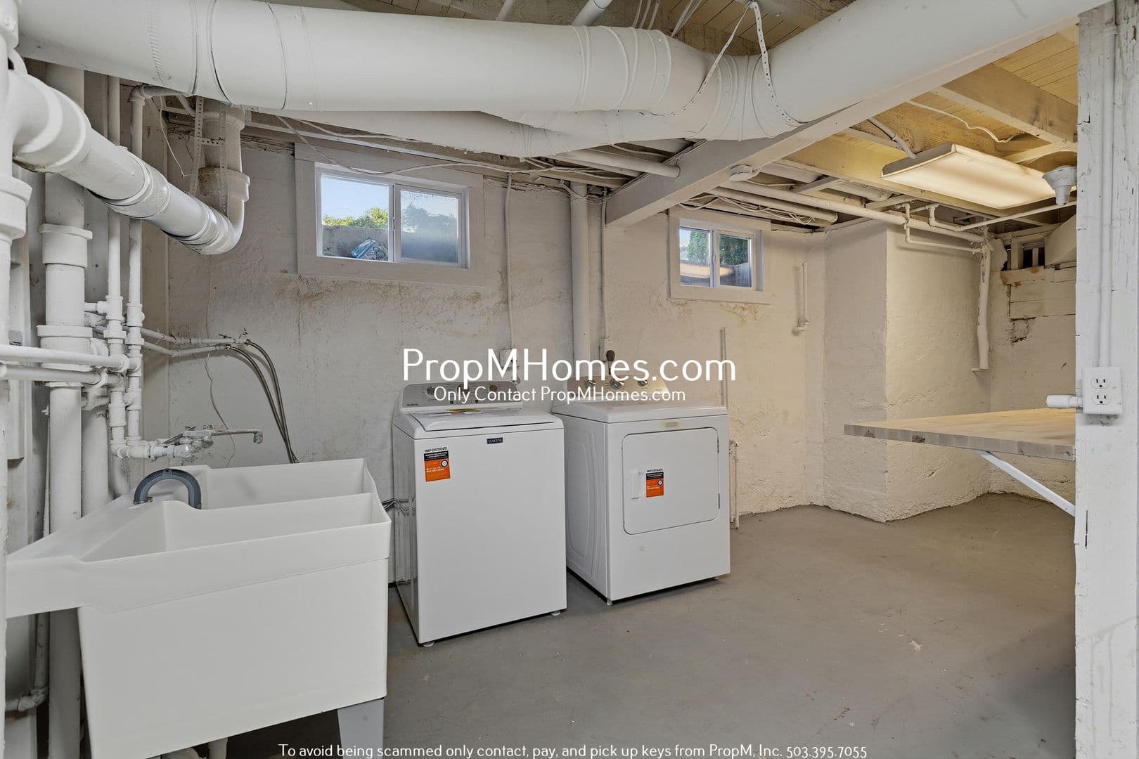 Gresham House: 19825 SE Stark Street - NEW PROPERTY