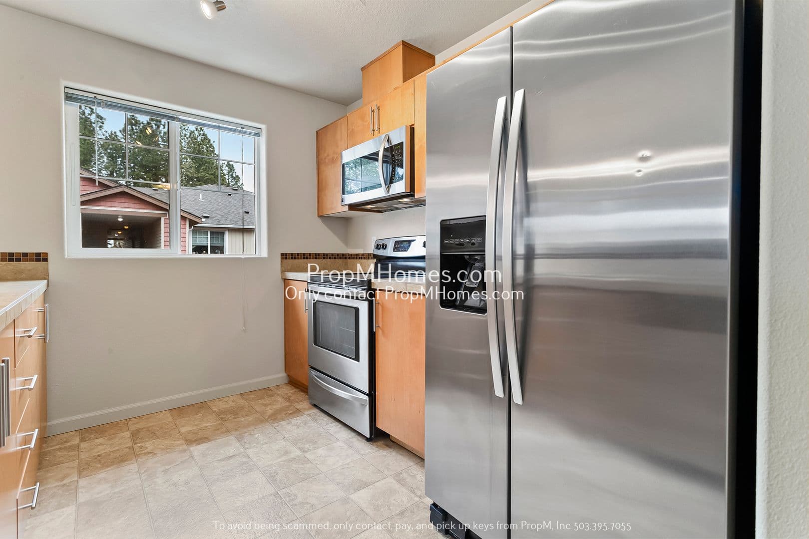 Hillsboro House: 10834 NE Holly Street Unit 303