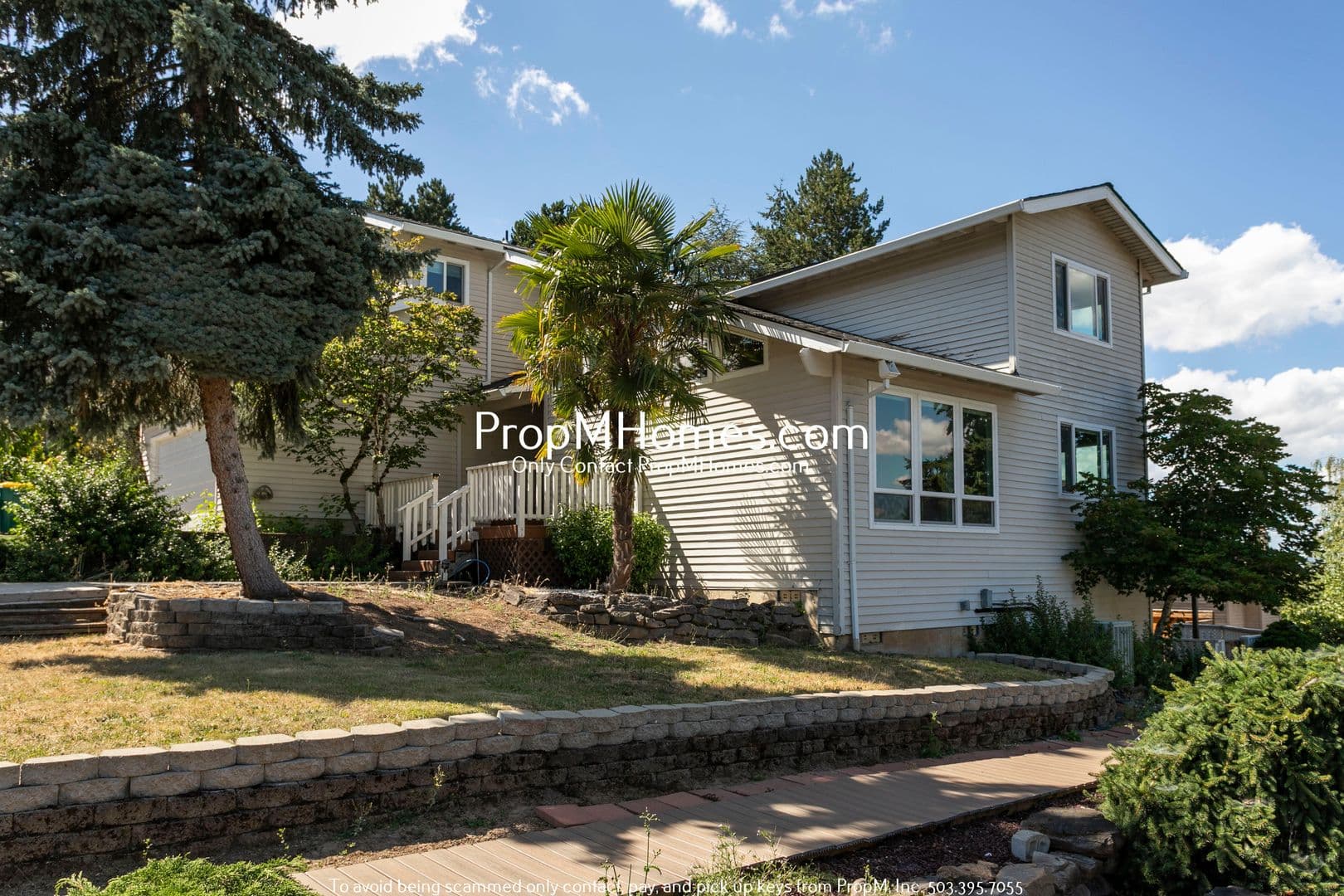 Beaverton House: 8271 SW 184th Avenue - NEW PROPERTY