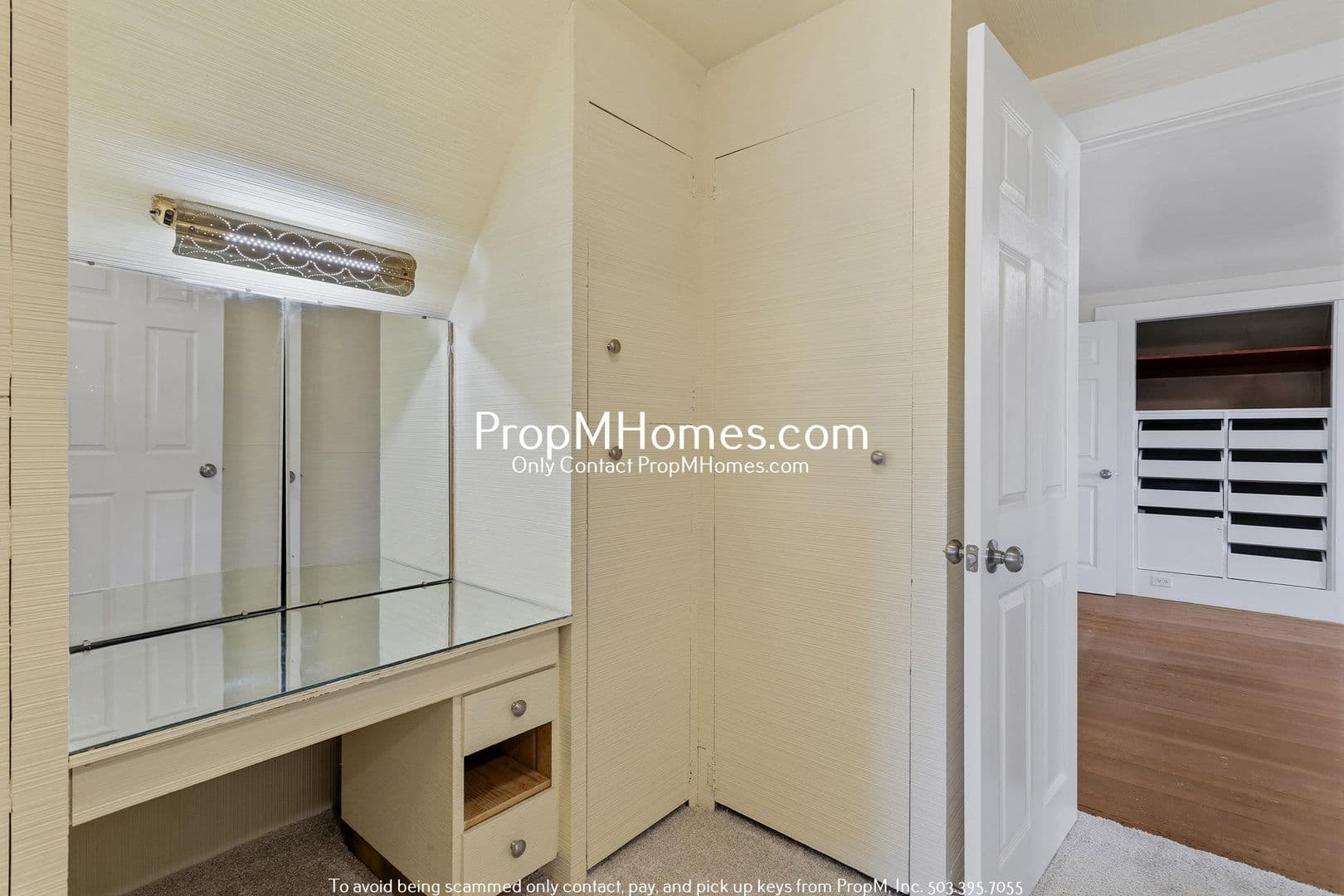 Gresham House: 19825 SE Stark Street - NEW PROPERTY