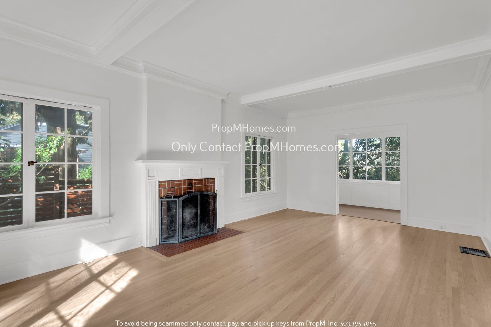 Portland House: 3732 SW Council Crest Drive