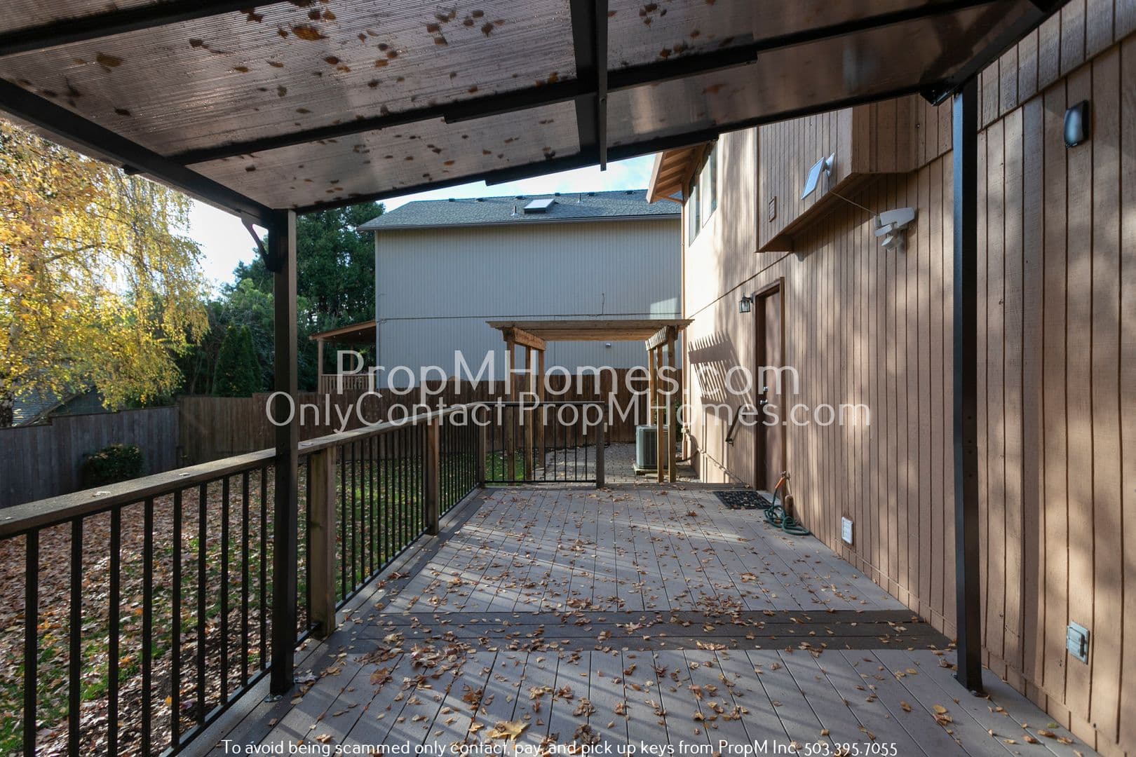 Beaverton House: 7191 SW 161st Place