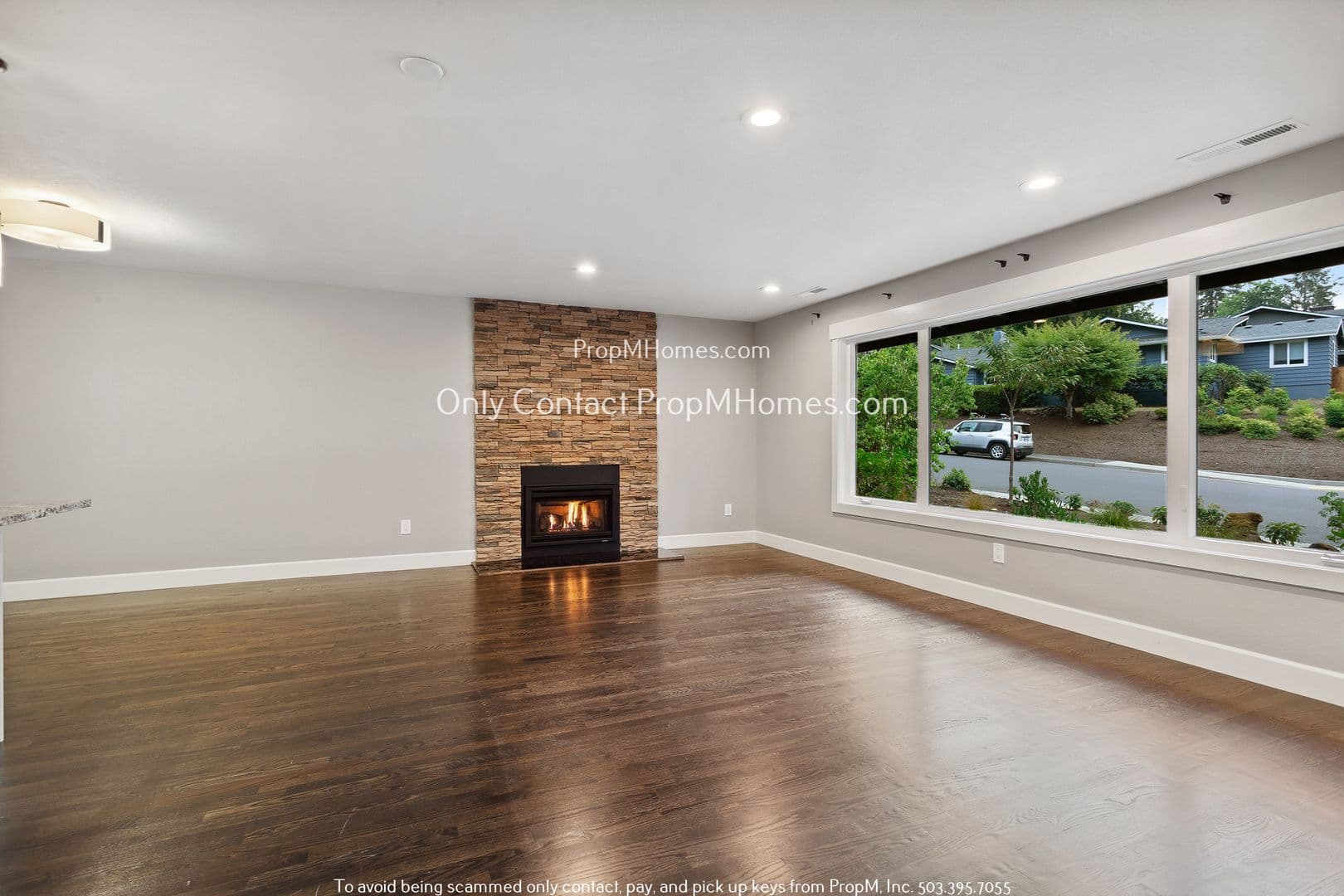 Lake Oswego House: 16849 Lakeridge Drive
