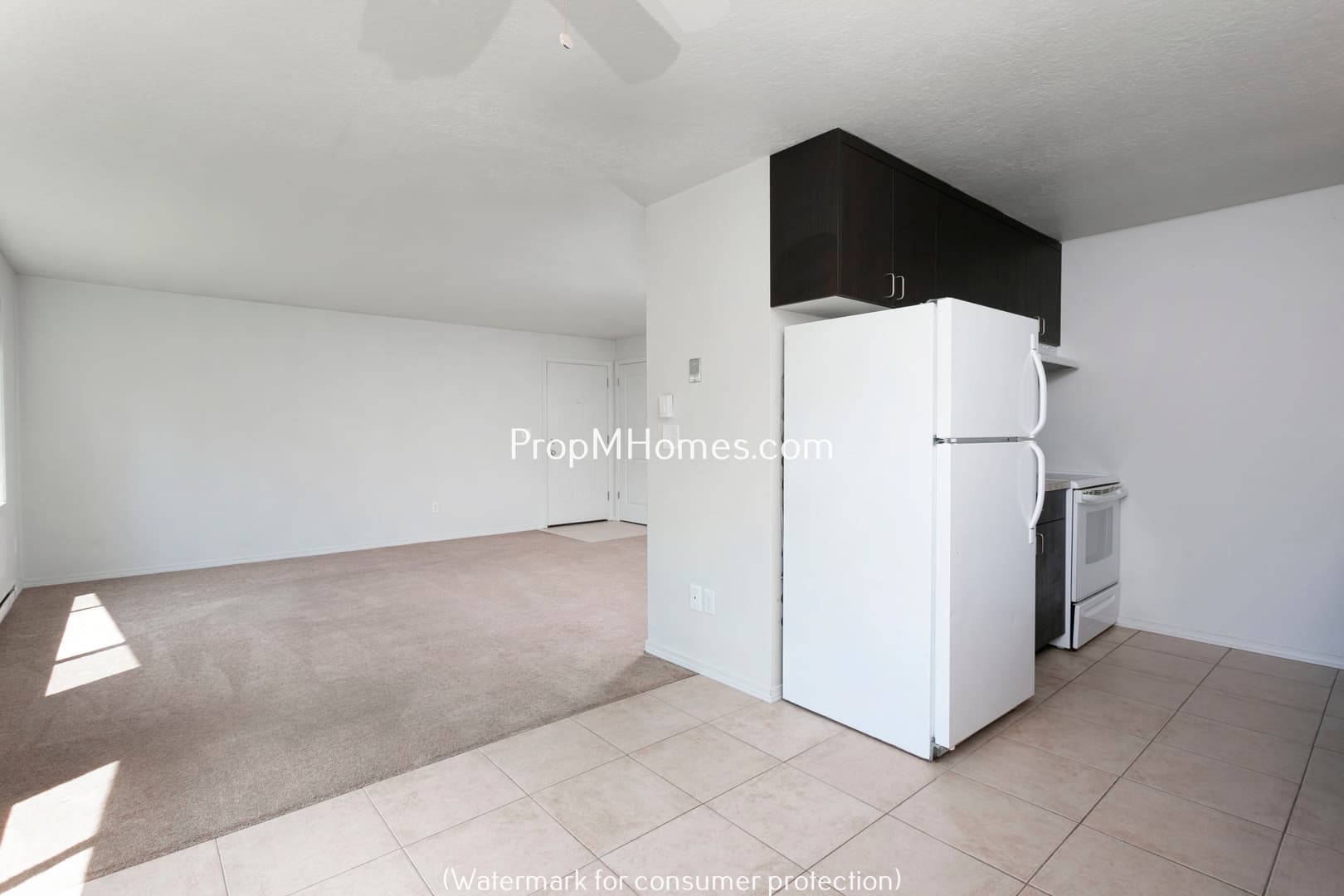 Portland Condo: 15535 NE Glisan Street Unit 1
