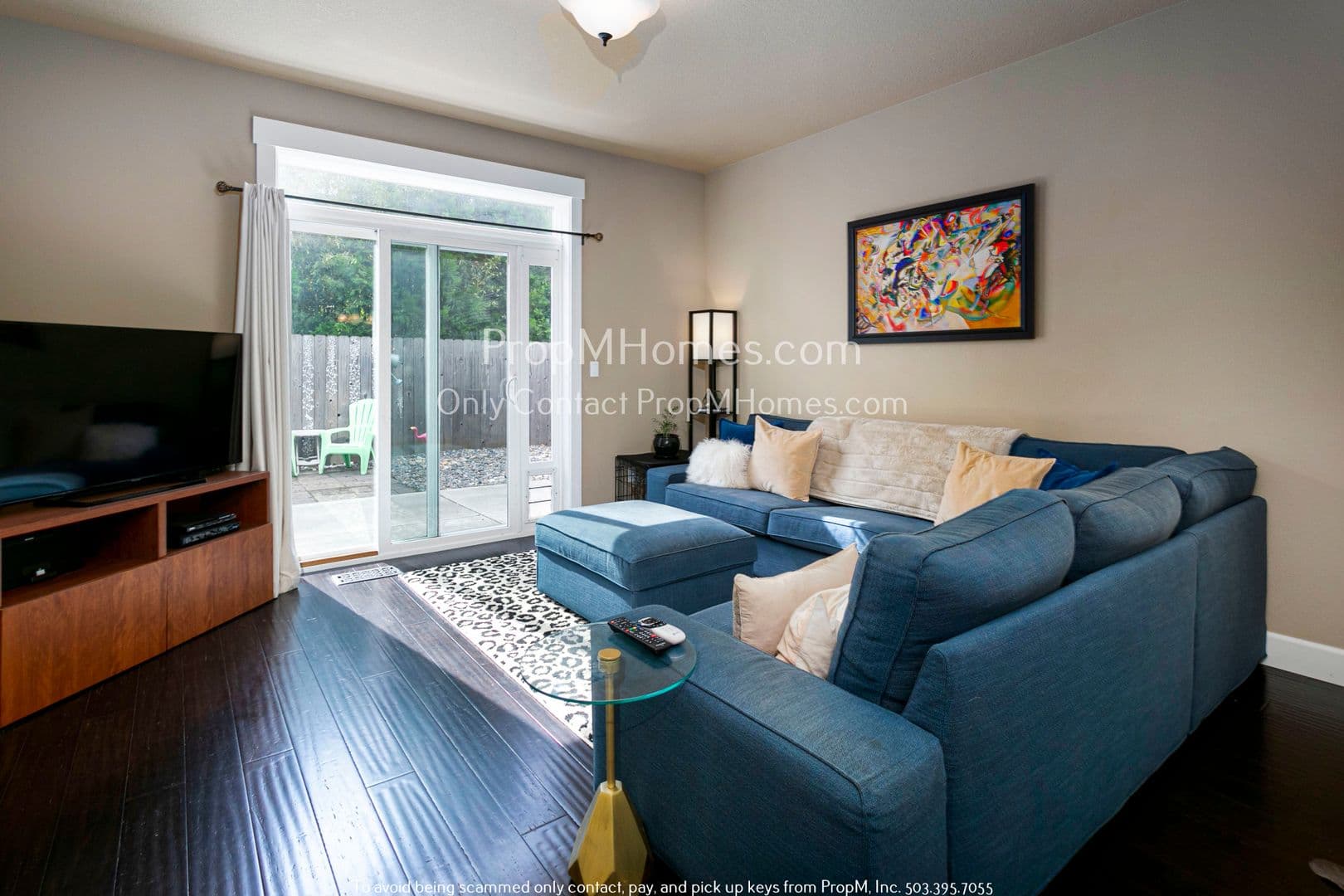 Portland House: 1635 SE 88th Avenue