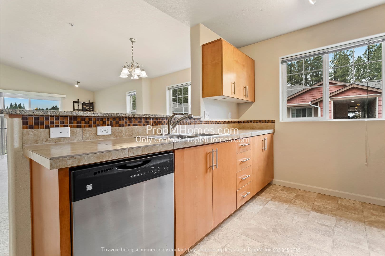 Hillsboro House: 10834 NE Holly Street Unit 303