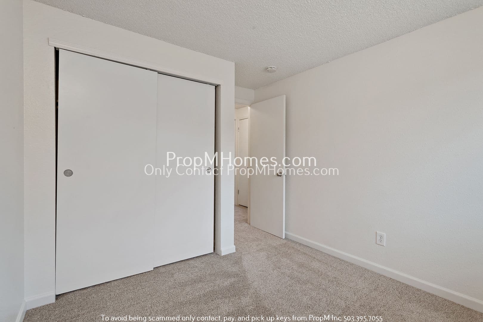 Beaverton Apartment: 3283 SW 126th Avenue