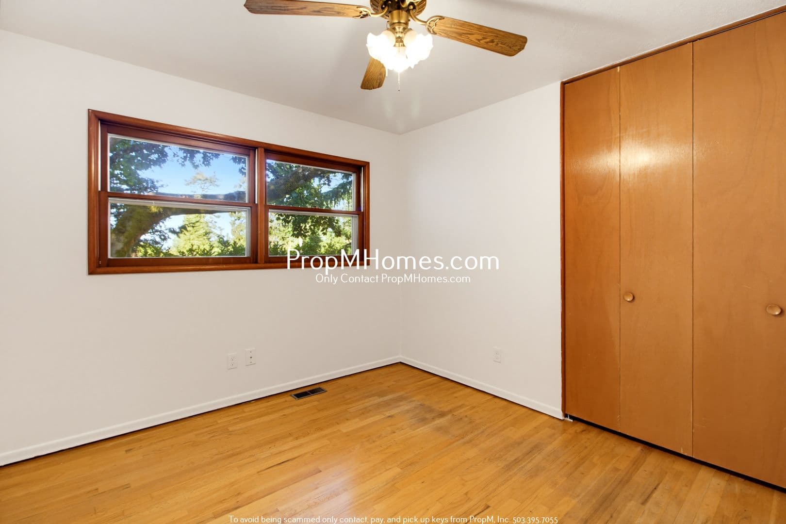 Gresham House: 16315 NE Holladay Street - NEW PROPERTY
