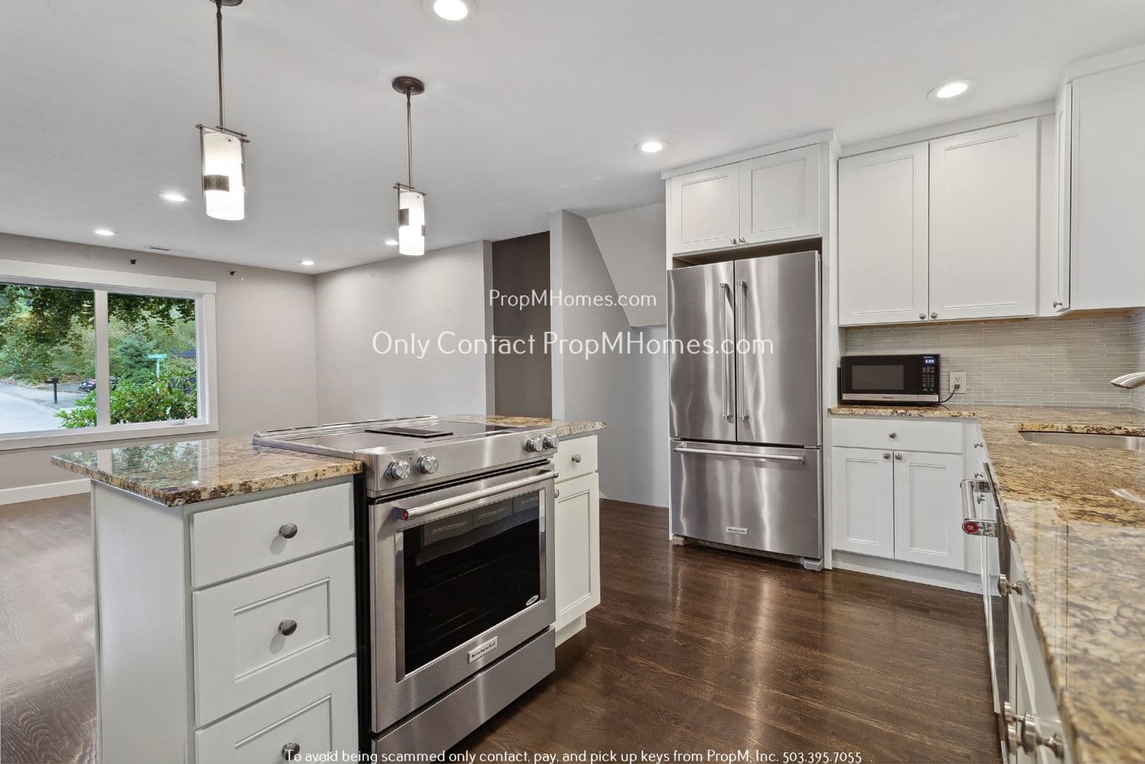 Lake Oswego House: 16849 Lakeridge Drive