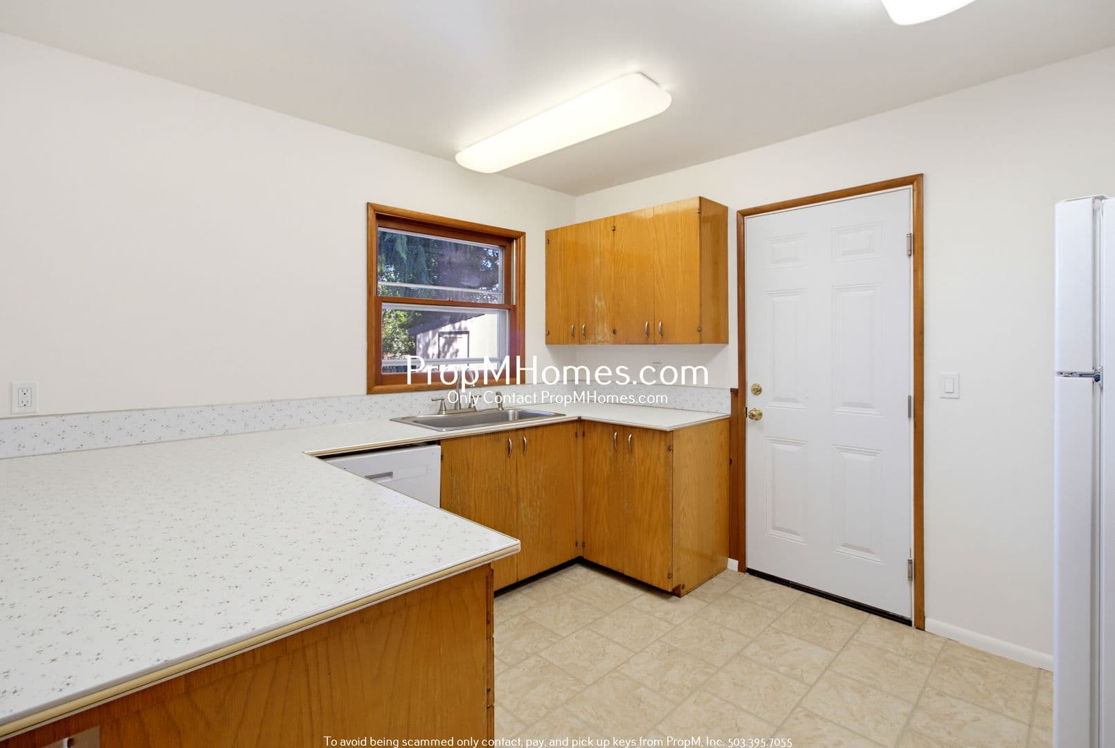 Gresham House: 16315 NE Holladay Street - NEW PROPERTY