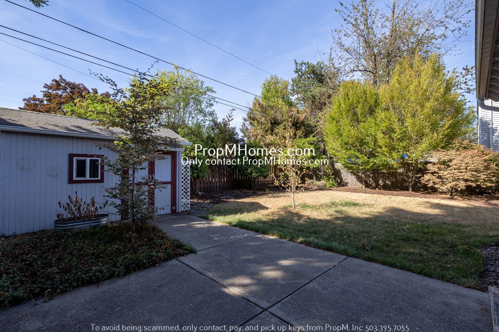 Portland House: 3929 SE 136th Avenue