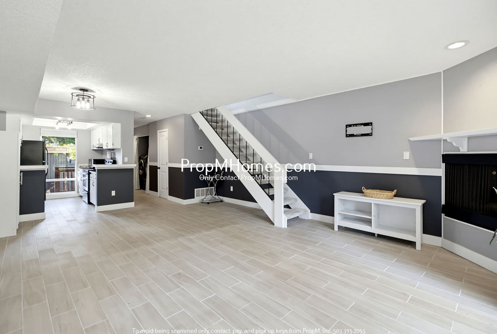 Beaverton House: 1614 NW Bridgeway Lane - NEW PROPERTY